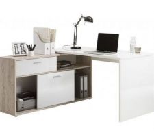 Bureau couloir
