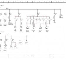 TABLEAU ELECTRIQUE - Folio 4