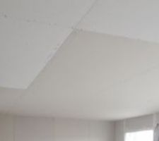 Plafond