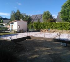 23-06-2017 Presque fin du vide sanitaire.