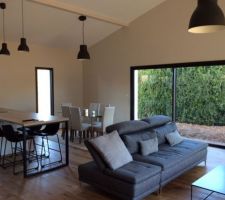 Ça commence a prendre forme!