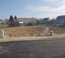 Terrain num&eacute;ro 3