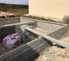 Vide sanitaire !