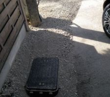 15-06-2017 Demandé par le Conducteur De Travaux (A.D) TRECOBAT pour le 19-06-2017 il est prêt !