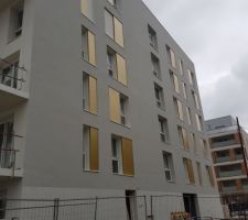 ça avance bien