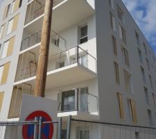 ça avance bien