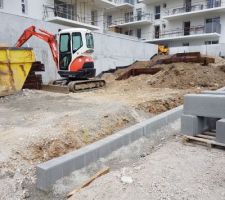 ça avance bien