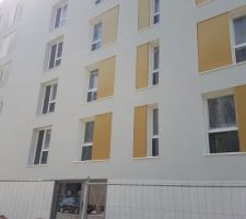 ça avance bien