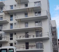 ça avance bien