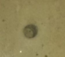 06-11-2017 Per&ccedil;age de la dalle par le CDT TRECOBAT ? un per&ccedil;age non d&eacute;bouchant, si c'est pour &eacute;vacuer l'eau il y a des aspirateurs fait pour cela !