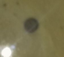 06-11-2017 Per&ccedil;age de la dalle par le CDT TRECOBAT ? un per&ccedil;age non d&eacute;bouchant, si c'est pour &eacute;vacuer l'eau il y a des aspirateurs fait pour cela !