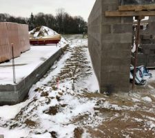 Vide sanitaire des voisins.