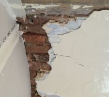 R&eacute;novation des voutains