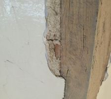 R&eacute;novation des voutains