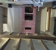 R&eacute;novation voutains