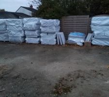 20-11-2017 Rangement par moi m&ecirc;me en 10/12mn sans courir.
j'ai envoy&eacute; un message a TRECOBAT pour qu'ils interviennent aupr&egrave;s du fournisseur Point P, afin qu'il soit averti.