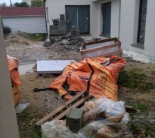 7-12-2017 Rangement de chantier