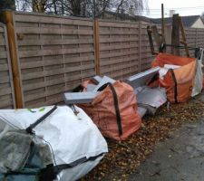 7-12-2017 Rangement de chantier