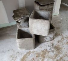 Récupération eau de pluie