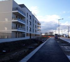 Photo de quartier