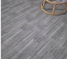 Carrelage pour notre garage