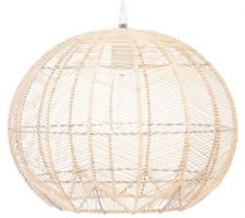 Idee suspension salon