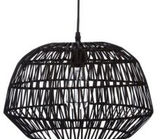 Idee suspension salon