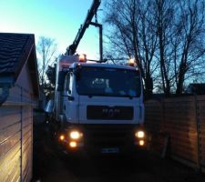 26-01-2018 Livraison placo.