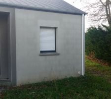 Problème de spectre
