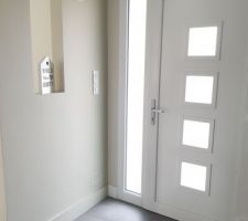 Entrée