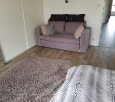 Chambre ado