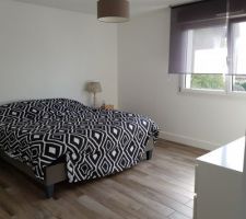Chambre parentale