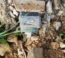 Savez vous &agrave; quoi correspond ce boitier ??merci