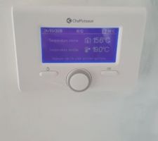 Thermostats