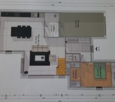 DBL Construction - Plan RDC