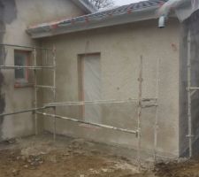 Le blanc est fini