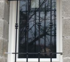 Hors d'eau / hors d'air :-)