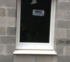 Hors d'eau / hors d'air :-)