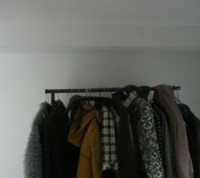 Dressing &agrave; am&eacute;nager