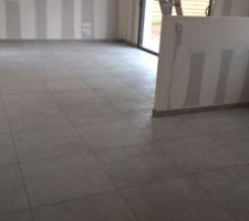 Carreaux Aubade 60x60