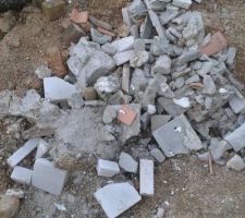 Dechets non désirés