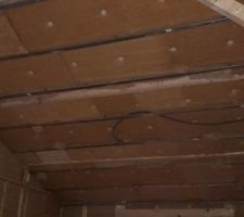 Plafond
