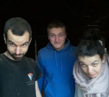 3 crados