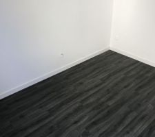 Sol chambre 1