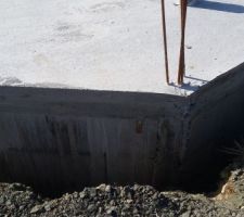 Dalle coul&eacute;e 5