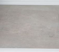 Carrelage piece de vie 75x75