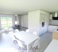 Simulation avec home by me