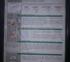 Info dalle béton....