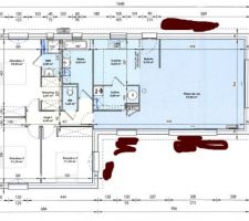 Notre futur maison si tout va bien ...