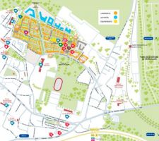 Quartier plaine de vie - zac Charles Renard